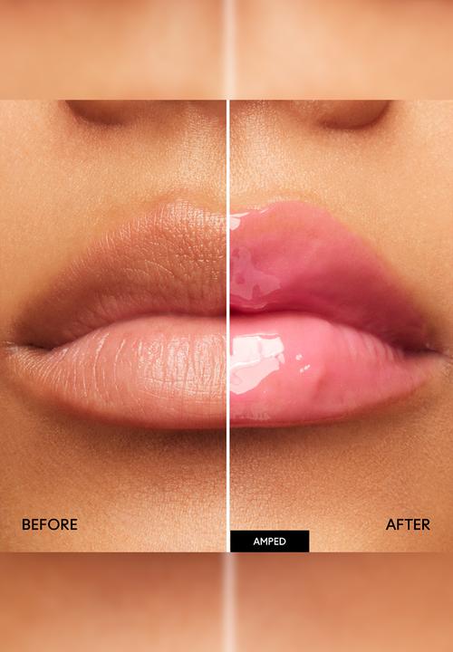 MAC - Squirt Plumping Gloss Stick - Amped