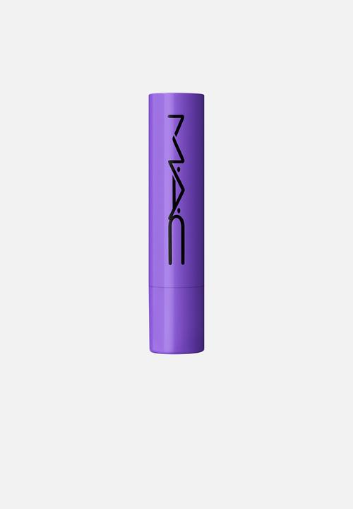 MAC - Squirt Plumping Gloss Stick - Violet Beta