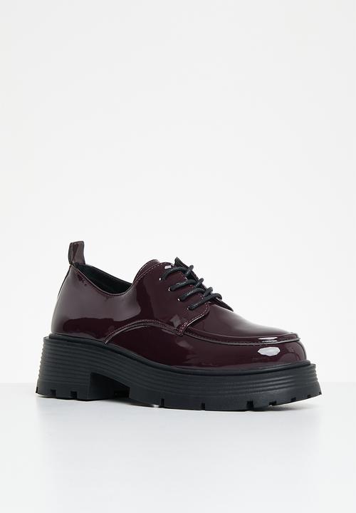 Madison® - Kia brogue - wine