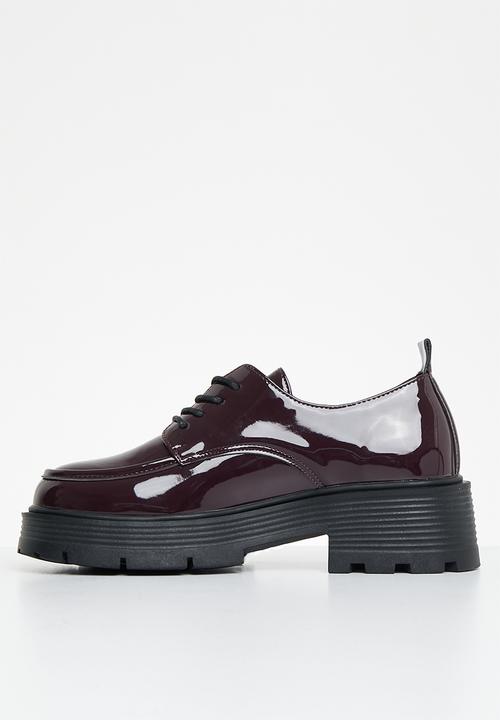 Madison® - Kia brogue - wine