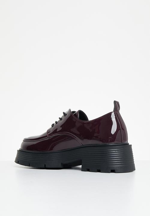 Madison® - Kia brogue - wine