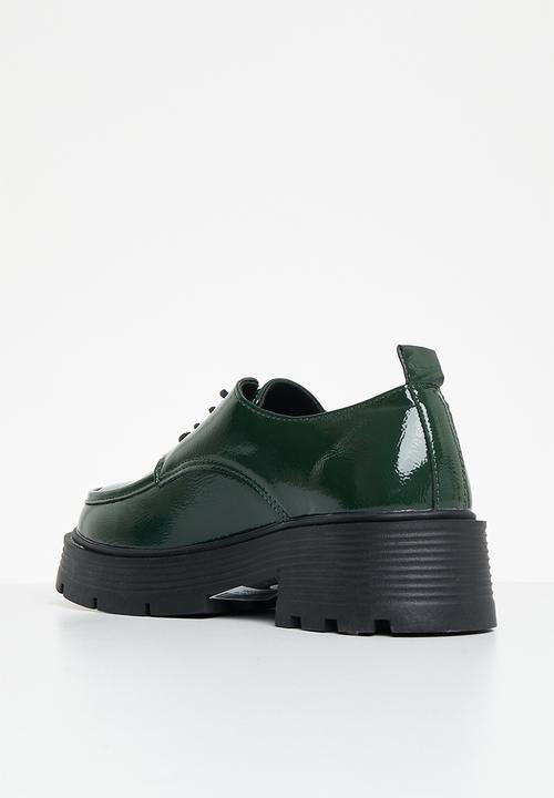 Madison® - Kia brogue - dark green