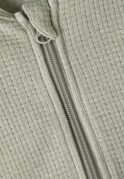 Name It - Nbmtuno long sleeve card - dried sage