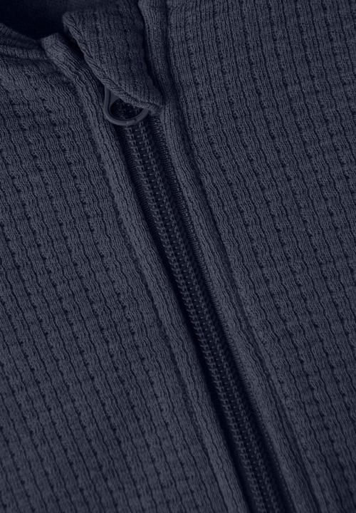 Name It - Long sleeve cardigan - dark sapphire