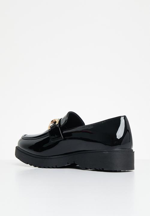 Madison® - Callie loafer - black
