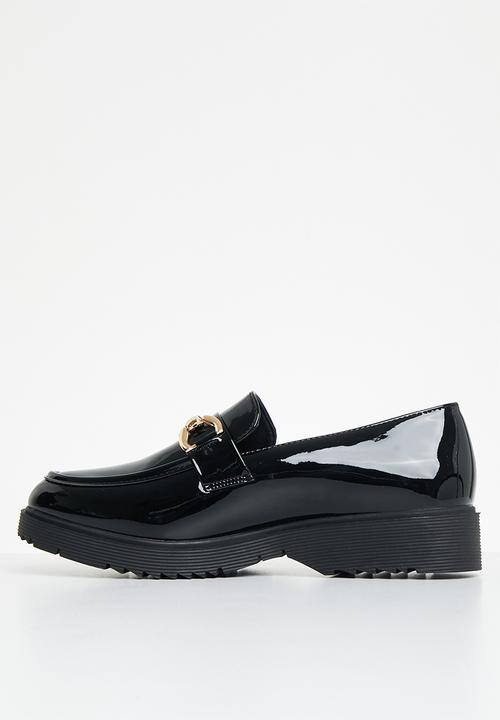Madison® - Callie loafer - black