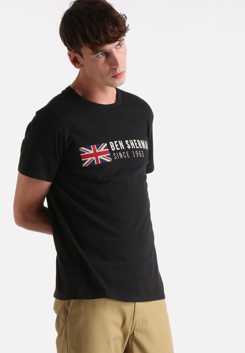 Ben Sherman - Union T-Shirt