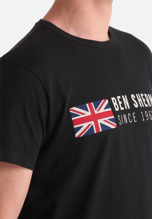 Ben Sherman - Union T-Shirt