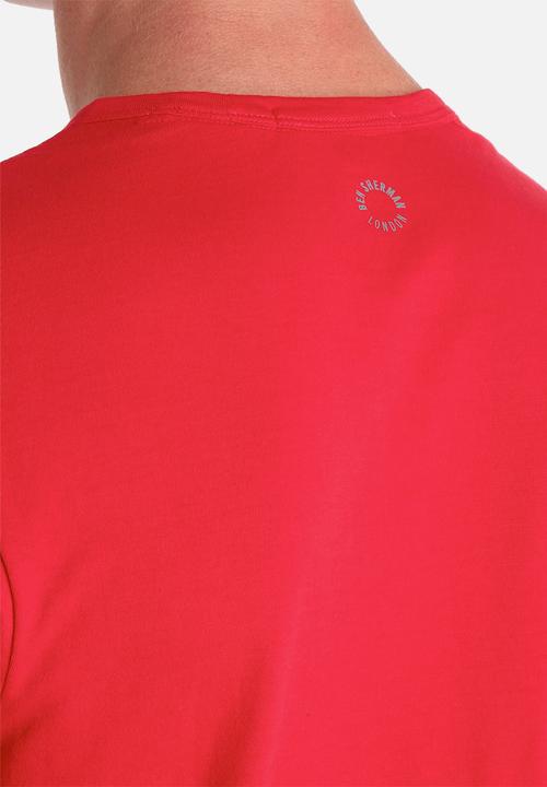 Ben Sherman - Union T-Shirt 