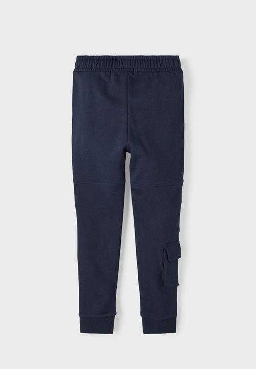 Name It - Sweat pant - dark sapphire