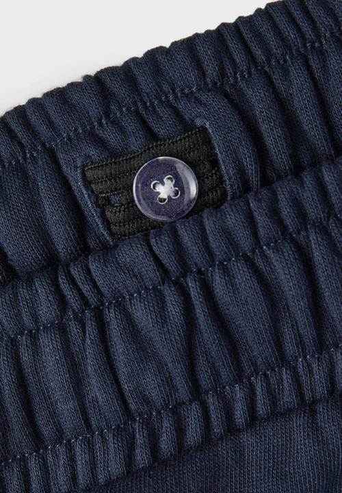 Name It - Sweat pant - dark sapphire