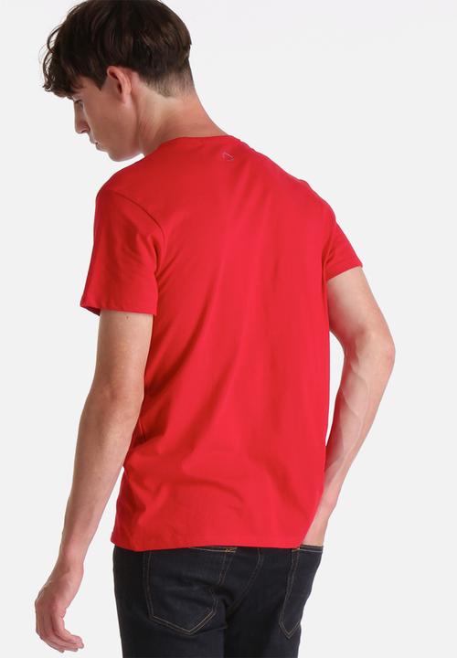 Ben Sherman - Union T-Shirt 