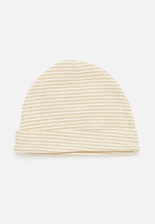 Pop Candy - Baby 3 pack beanie - multi