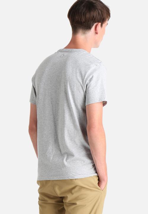 Ben Sherman - Union T-Shirt 
