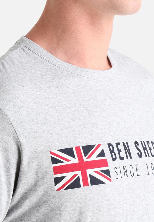 Ben Sherman - Union T-Shirt 