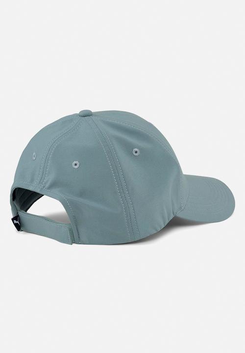 PUMA - Puma metal cat cap - adriatic