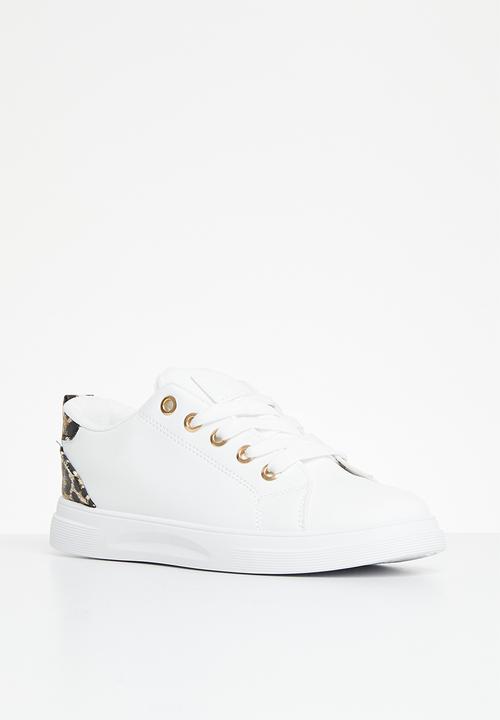 Pierre Cardin - Chantilly 5 sneaker - white