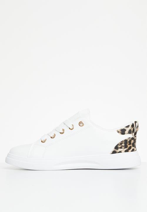 Pierre Cardin - Chantilly 5 sneaker - white