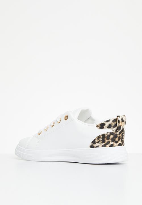 Pierre Cardin - Chantilly 5 sneaker - white