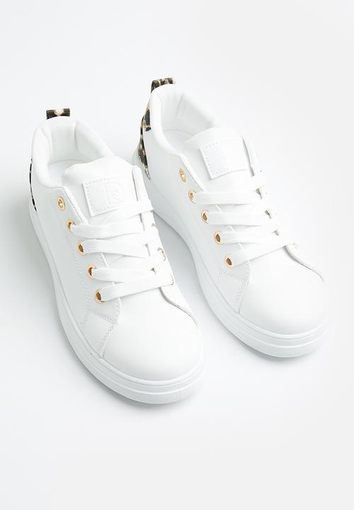 Pierre Cardin - Chantilly 5 sneaker - white
