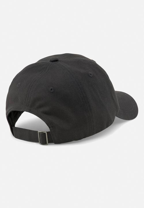 PUMA - Better bb cap - puma black