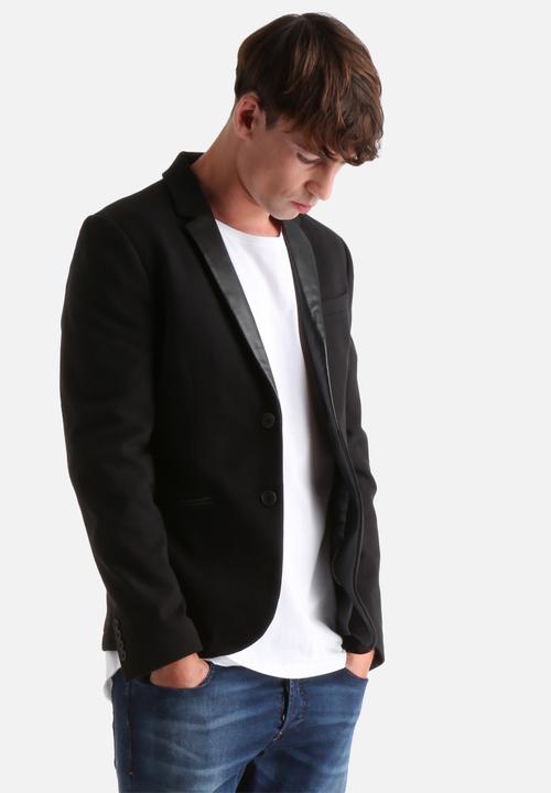 Only & Sons - Grady Blazer