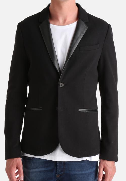 Only & Sons - Grady Blazer