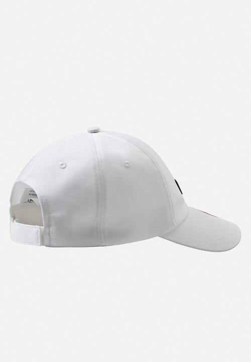 PUMA - Ess cap - white