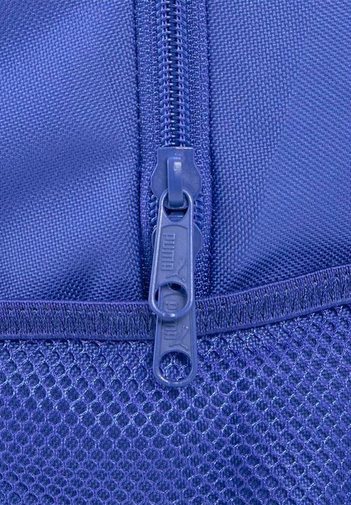 PUMA - Puma phase backpack - royal sapphire