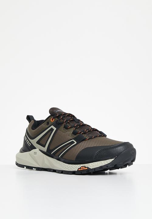 Hi-Tec - Geo - Walker Bay Trail