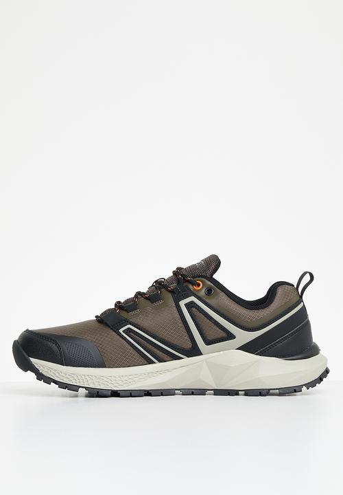 Hi-Tec - Geo - Walker Bay Trail