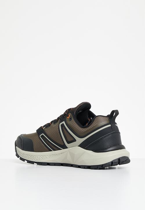 Hi-Tec - Geo - Walker Bay Trail