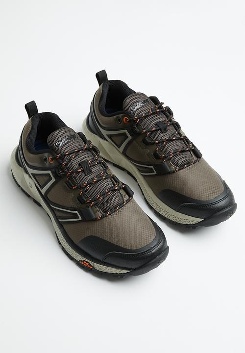 Hi-Tec - Geo - Walker Bay Trail