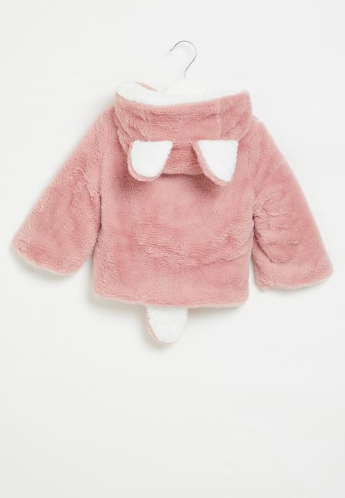 Pop Candy - Novelty jacket - pink