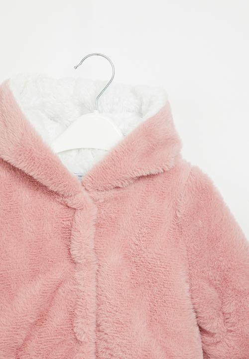 Pop Candy - Novelty jacket - pink
