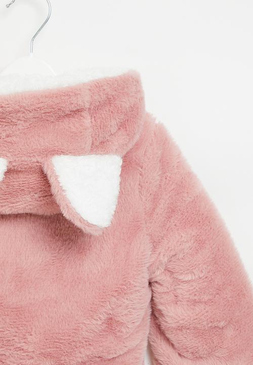 Pop Candy - Novelty jacket - pink