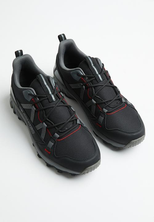 Hi-Tec - Bay Trail 