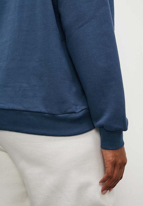 Superbalist - Graphic crew - ink