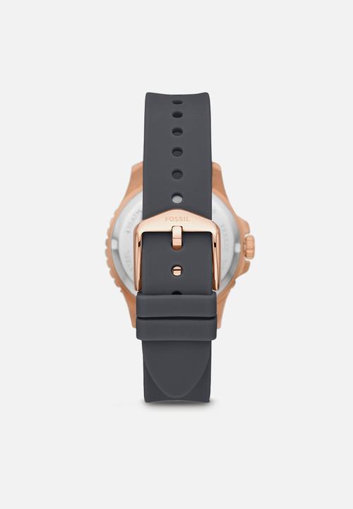 Fossil - Fb-01 - gray