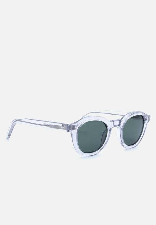 Praia Eyewear - Palma - crystal