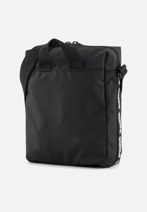 PUMA - Evo ess portable - puma black