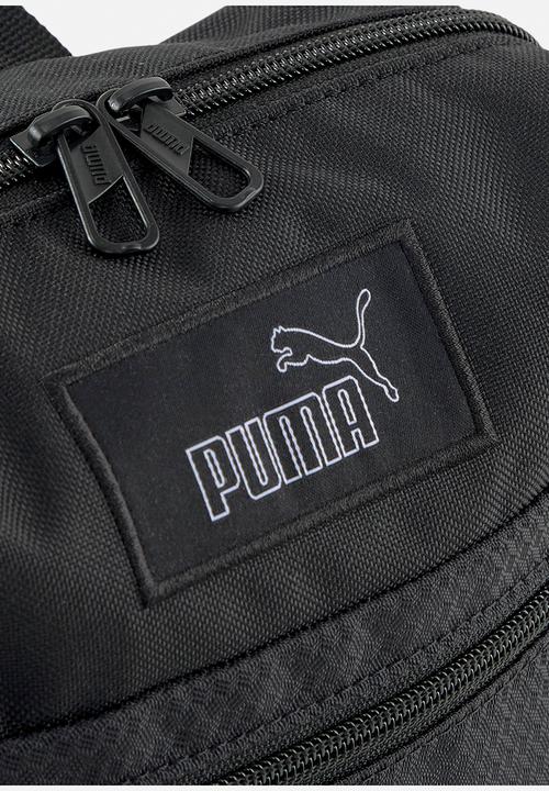 PUMA - Evo ess portable - puma black