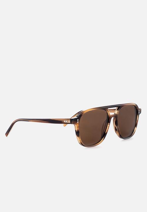 Praia Eyewear - San remo - caramel