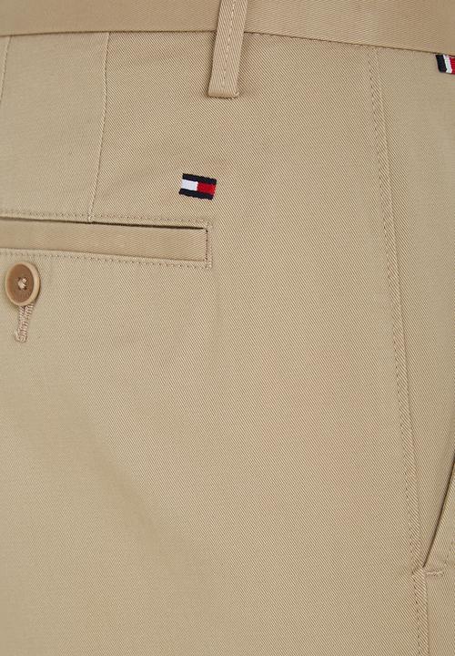 Tommy Hilfiger - Denton  1985 pima cotton pant - batique khaki