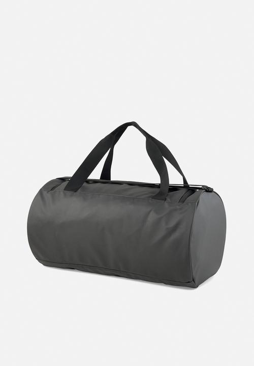PUMA - Puma fit duffle - puma black