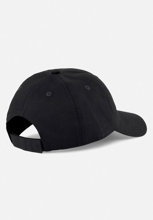 PUMA - Ess bb cap puma no 1 logp - puma black-gold no1 logo