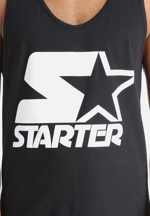Starter - Original Vest