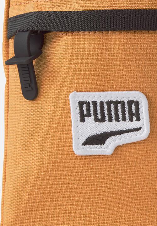 PUMA - Downtown front loader - desert clay