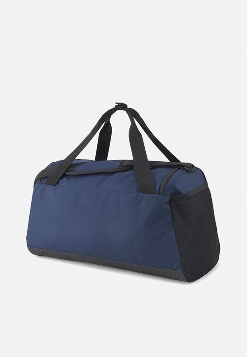 PUMA - Puma challenger duffel bag s - puma navy