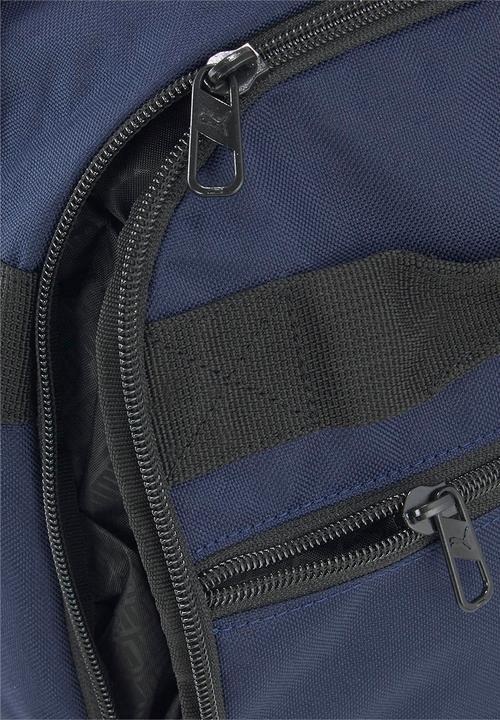 PUMA - Puma challenger duffel bag s - puma navy